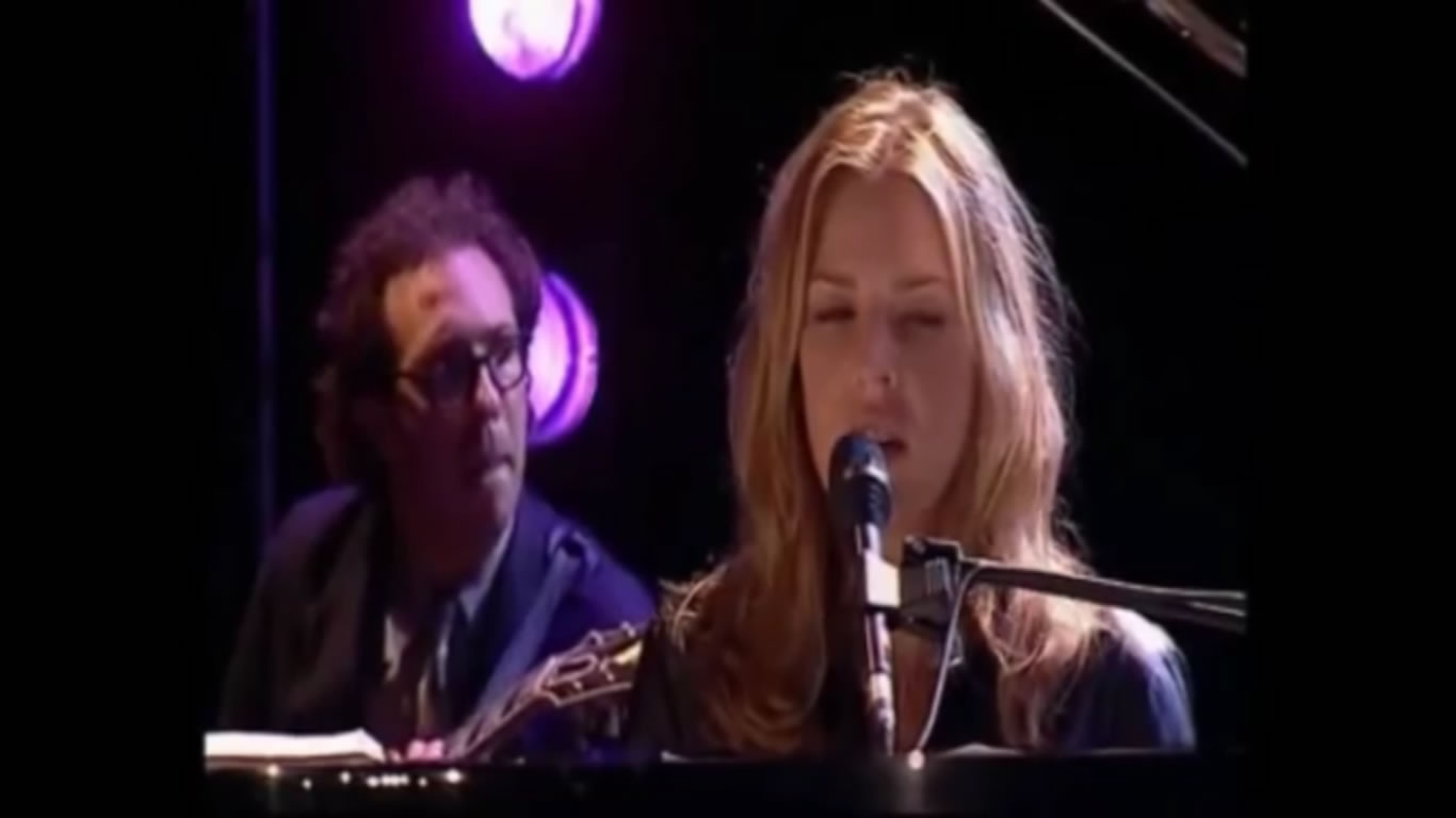 Diana Krall Do It Again - Listen and Write Test 96