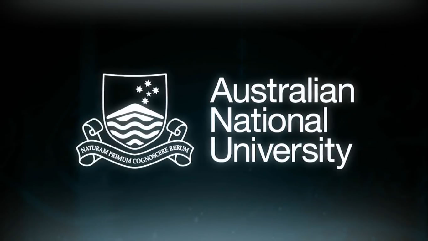 AUSTRALIAN NATIONAL UNIVERSITY (ANU)